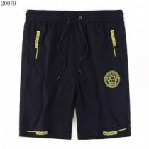 ヴェルサーチ シンプルなファッション VERSACE スタイルアップ ショートパンツ  2020モデルvogcopy.net sn:L5LD0z-1