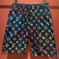 ルイ ヴィトン 手の届くプライスが魅力的 LOUIS VUITTON 20SSトレンド ショートパンツvogcopy.net sn:bKXbCm