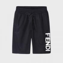 20新作です フェンディ FENDI ストリート系に大人気 ショートパンツ どのアイテムも手頃な価格でvogcopy.net sn:a05XHb