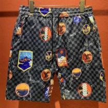 ルイ ヴィトン普段のファッション  LOUIS VUITTON 大人気のブランドの新作 ショートパンツ 取り入れやすいvogcopy.net sn:mCiOfy