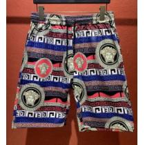 日本未入荷カラー ショートパンツ 海外でも大人気 ヴェルサーチ VERSACE ...