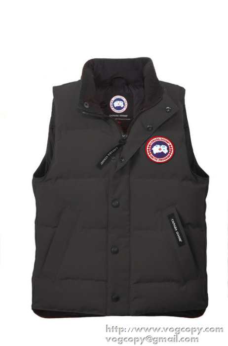 激安販売 2015秋冬 Canada Goose ファション性ある子供用ダウンジャケット ベスト 4色可選 便利性