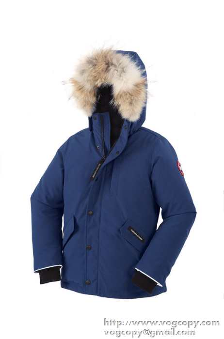 完売品　2015秋冬 Canada Goose 耐久性ある子供用ダウンジャケット 3色可選 