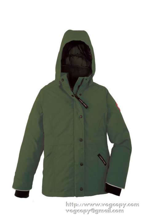 雰囲気が漂う　 2015秋冬 Canada Goose 優秀な子供用ダウンジャケット 3色可選