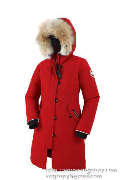 大人気 2015秋冬 Canada Goose とても軽い　子供用ダウンジャケット