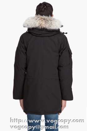 今季セール 2015秋冬 Canada Goose ロングコート ダウンジャケット 保温効果は抜群 2色可選