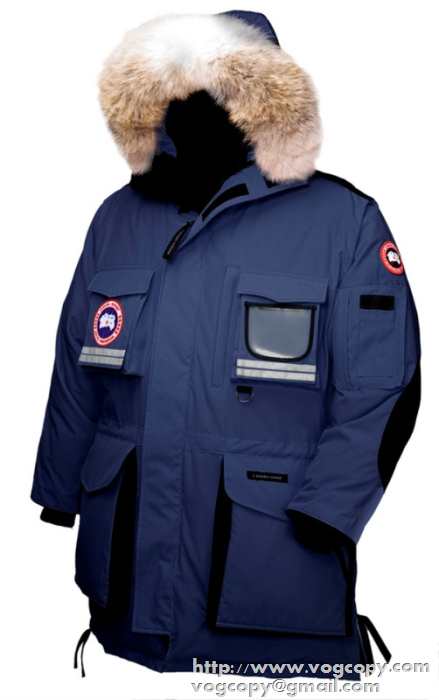 美品2015秋冬 Canada Goose ダウンジャケット 保温性を発揮する　5色可選