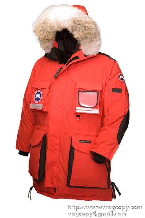 美品2015秋冬 Canada Goose ダウンジャケット 保温性を発揮する　5色可選