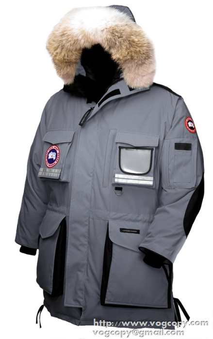 美品2015秋冬 Canada Goose ダウンジャケット 保温性を発揮する　5色可選