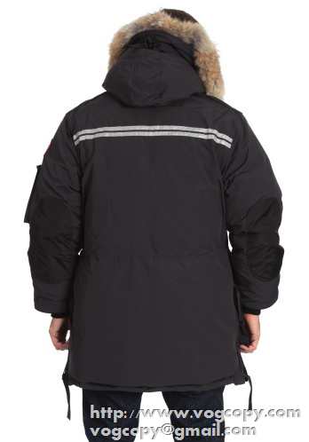 美品2015秋冬 Canada Goose ダウンジャケット 保温性を発揮する　5色可選