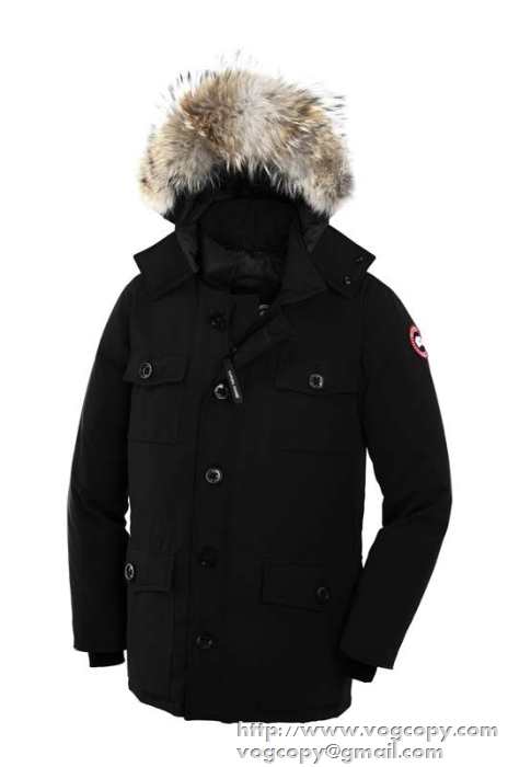 完売品！2015秋冬 Canada Goose ダウンジャケット 耐久性ある 5色可選