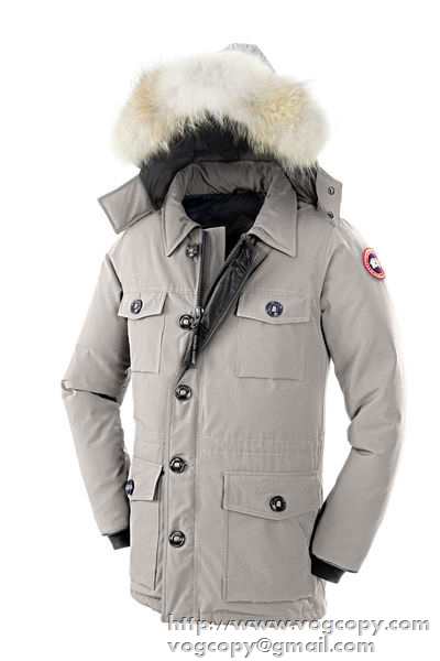 大人気 2015秋冬 Canada Goose 保温性に優れて　ダウンジャケット 6色可選