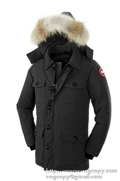 大人気 2015秋冬 Canada Goose 保温性に優れて　ダウンジャケット 6色可選