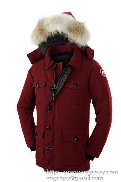 大人気 2015秋冬 Canada Goose 保温性に優れて　ダウンジャケット 6色可選