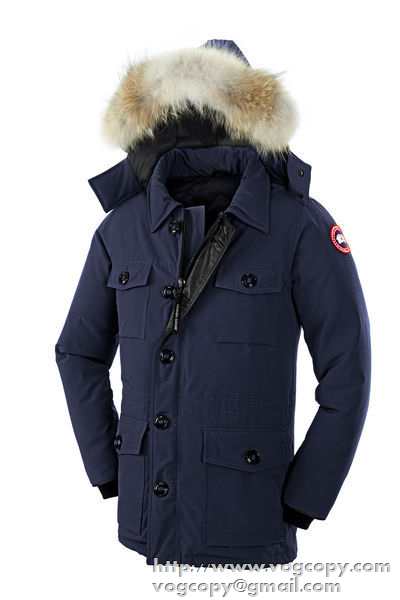 大人気 2015秋冬 Canada Goose 保温性に優れて　ダウンジャケット 6色可選