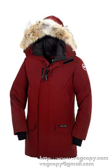 完売品 2015秋冬 Canada Goose 保温効果は抜群　ダウンジャケット ロング 6色可選