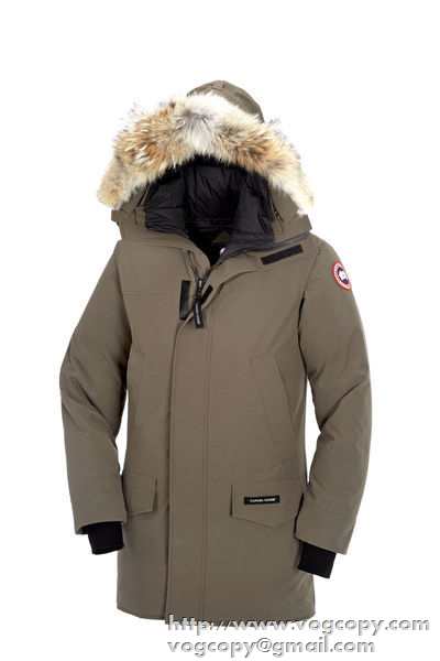 完売品 2015秋冬 Canada Goose 保温効果は抜群　ダウンジャケット ロング 6色可選