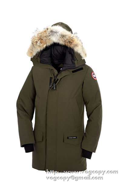 完売品 2015秋冬 Canada Goose 保温効果は抜群　ダウンジャケット ロング 6色可選