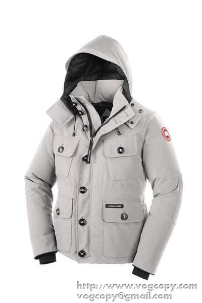 満点 2015秋冬 Canada Goose 軽くて暖かい　ダウンジャケット 5色可選