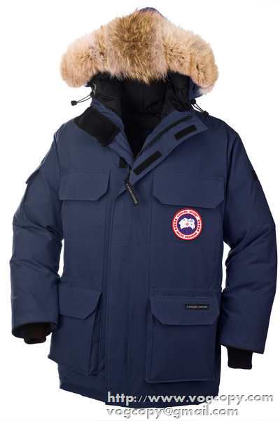 良い風合い  2015秋冬 Canada Goose 高級感を演出する　ダウンジャケット 7色可選