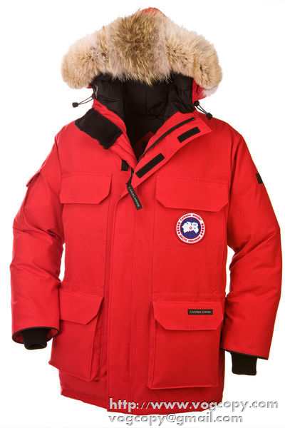 良い風合い  2015秋冬 Canada Goose 高級感を演出する　ダウンジャケット 7色可選