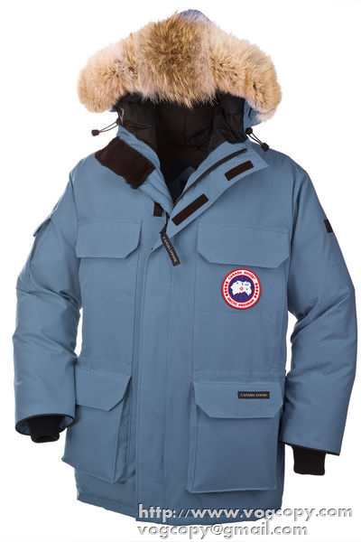 良い風合い  2015秋冬 Canada Goose 高級感を演出する　ダウンジャケット 7色可選