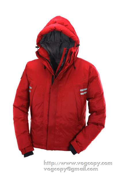 活躍する　 2015秋冬 Canada Goose 高機能ダウンジャケット 5色可選