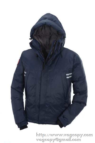 活躍する　 2015秋冬 Canada Goose 高機能ダウンジャケット 5色可選