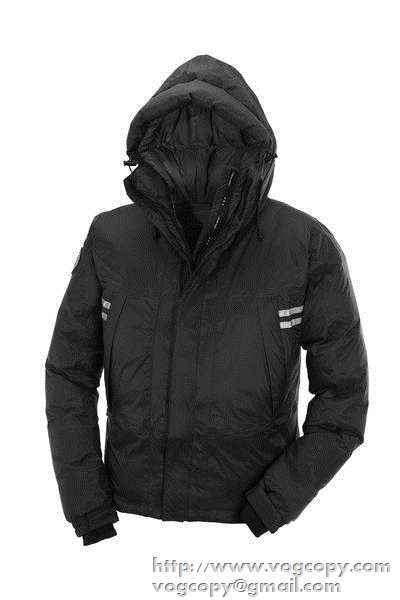 活躍する　 2015秋冬 Canada Goose 高機能ダウンジャケット 5色可選