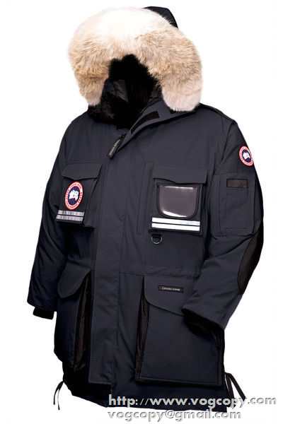 高い保温性　2015秋冬 Canada Goose 優雅なダウンジャケット 6色可選