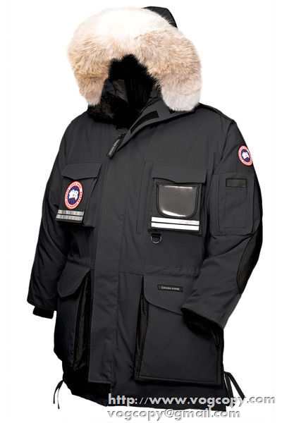 高い保温性　2015秋冬 Canada Goose 優雅なダウンジャケット 6色可選