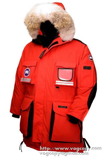 高い保温性　2015秋冬 Canada Goose 優雅なダウンジャケット 6色可選