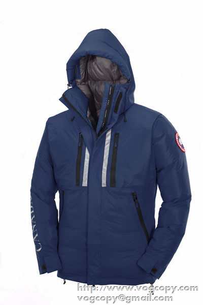 魅力的 2015秋冬 Canada Goose ダウンジャケット 5色可選 防寒性を高め