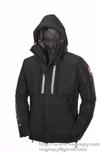 魅力的 2015秋冬 Canada Goose ダウンジャケット 5色可選 防寒性を高め