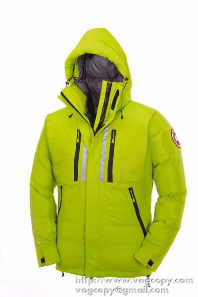 魅力的 2015秋冬 Canada Goose ダウンジャケット 5色可選 防寒性を高め