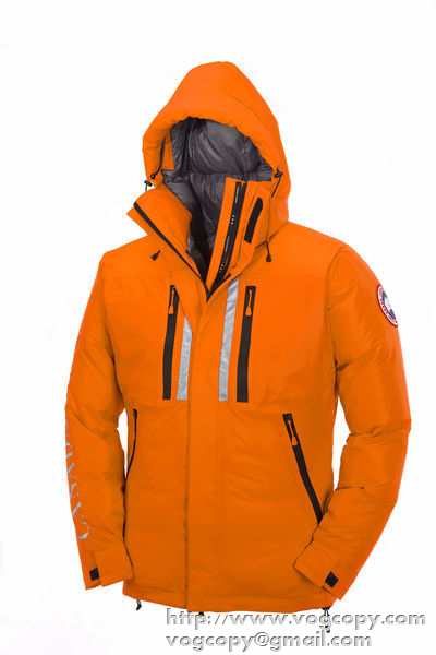 魅力的 2015秋冬 Canada Goose ダウンジャケット 5色可選 防寒性を高め