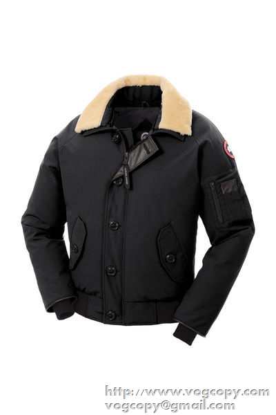 洗練された 2015秋冬 Canada Goose 落ち着いた　ダウンジャケット 5色可選