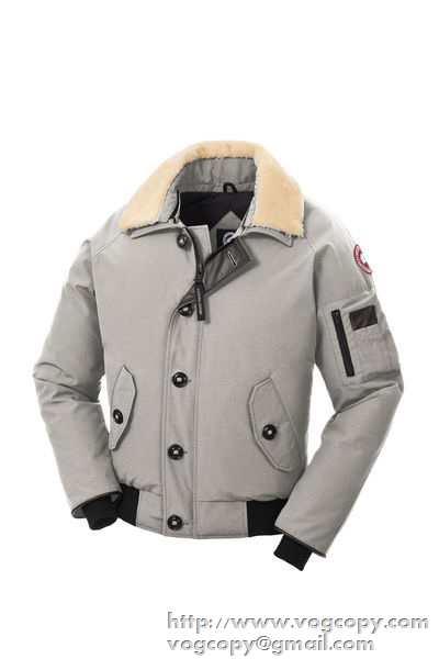 洗練された 2015秋冬 Canada Goose 落ち着いた　ダウンジャケット 5色可選