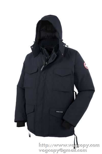 抜群 2015秋冬 Canada Goose 保温性も兼ね備え　ダウンジャケット 5色可選