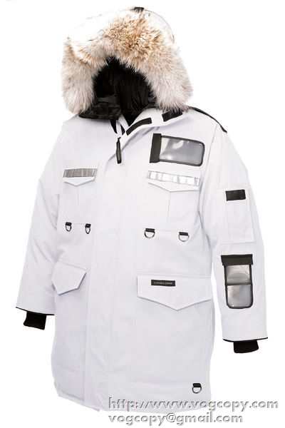 完売品 2015秋冬 Canada Goose 高品質　ダウンジャケット 5色可選