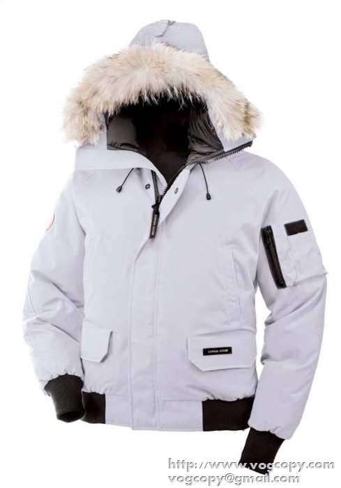 格安　2015秋冬 Canada Goose 活躍する　ダウンジャケット 6色可選