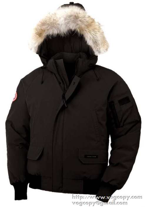 格安　2015秋冬 Canada Goose 活躍する　ダウンジャケット 6色可選
