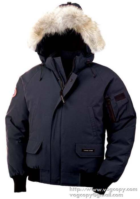 格安　2015秋冬 Canada Goose 活躍する　ダウンジャケット 6色可選
