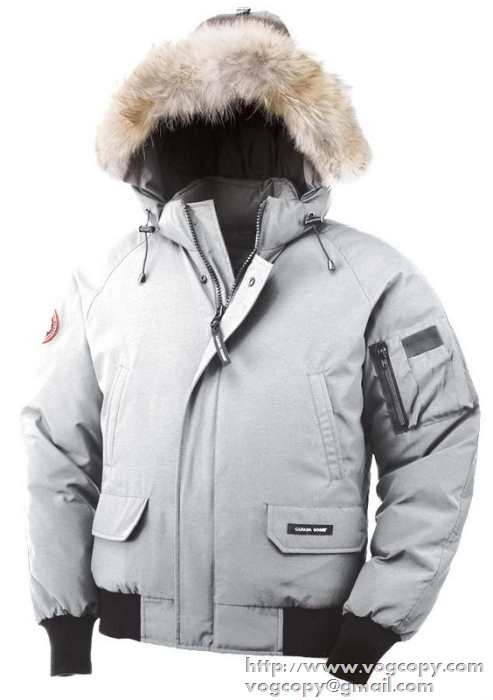 格安　2015秋冬 Canada Goose 活躍する　ダウンジャケット 6色可選