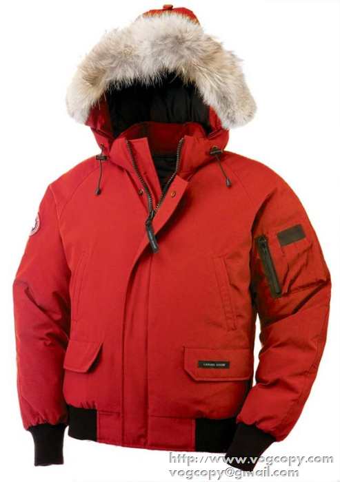 格安　2015秋冬 Canada Goose 活躍する　ダウンジャケット 6色可選