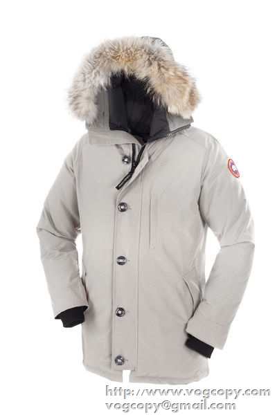 洗練された 2015秋冬 Canada Goose 保温効果は抜群 　ダウンジャケット 5色可選