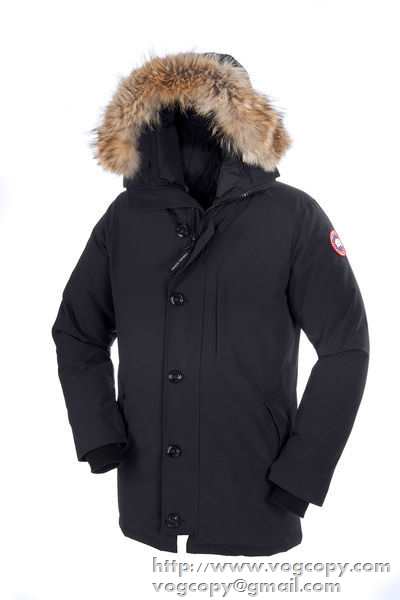 洗練された 2015秋冬 Canada Goose 保温効果は抜群 　ダウンジャケット 5色可選