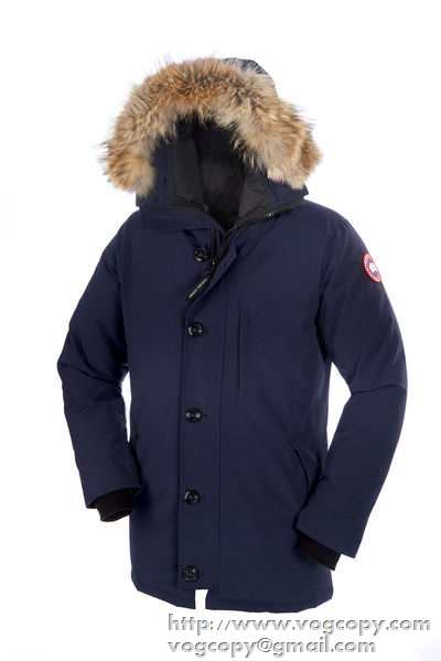 洗練された 2015秋冬 Canada Goose 保温効果は抜群 　ダウンジャケット 5色可選