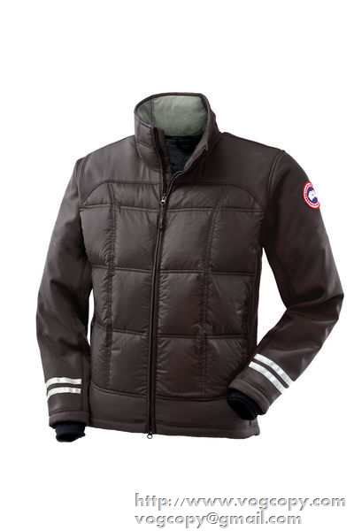 デザイン性の高い 2015秋冬 Canada Goose 活躍する　ダウンジャケット 4色可選