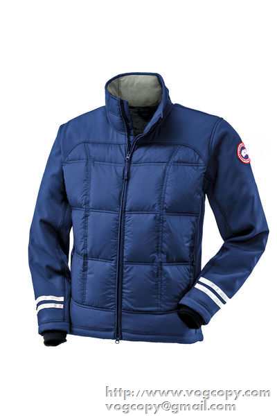 デザイン性の高い 2015秋冬 Canada Goose 活躍する　ダウンジャケット 4色可選